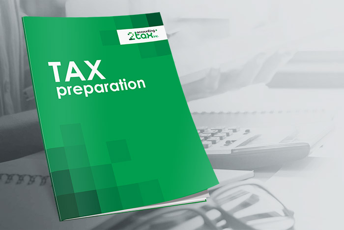 Accounting2Tax Inc. - Tax Preparation Services